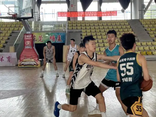 如何制定适合自己的篮球恢复训练计划?_1